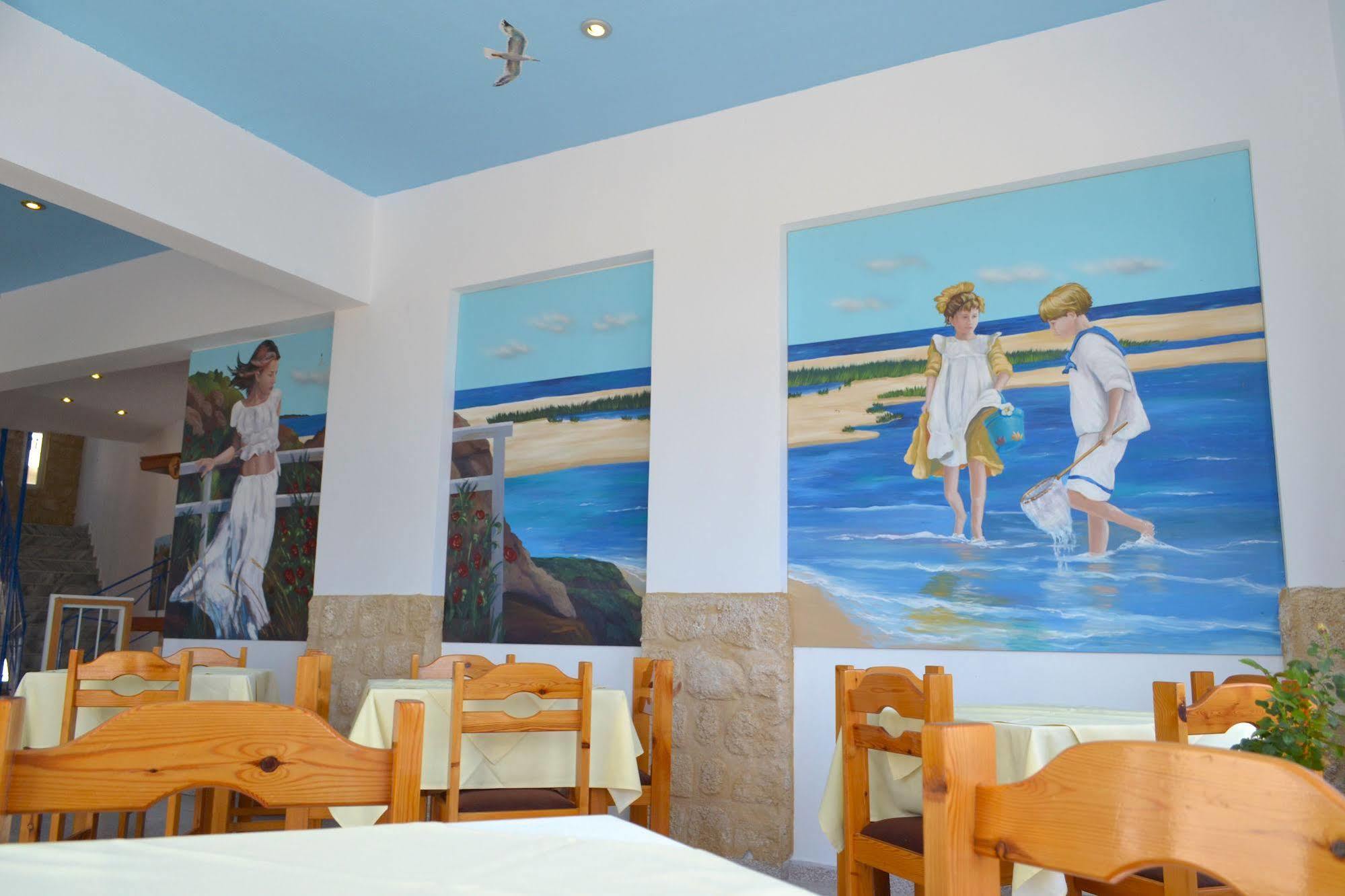 Summer Breeze Γεννάδι Εξωτερικό φωτογραφία