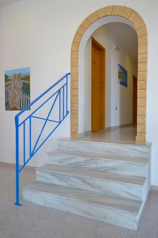 Summer Breeze Γεννάδι Εξωτερικό φωτογραφία